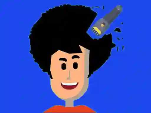 Barber Shop — δωρεάν online παιχνίδι