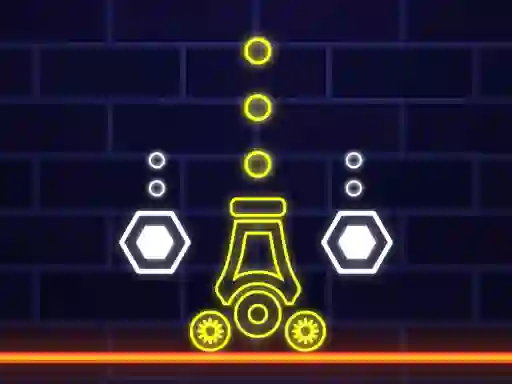 Neon War — δωρεάν online παιχνίδι