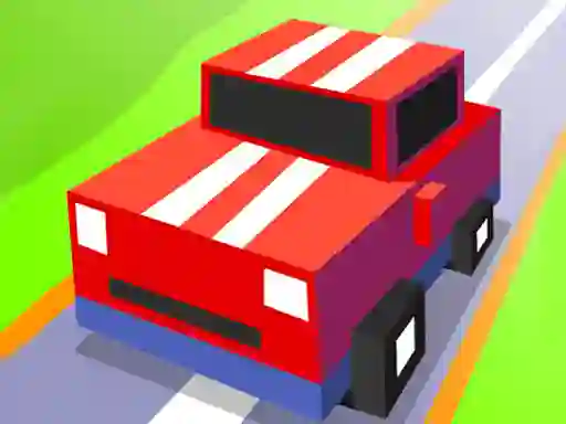 Circle Loop Drive — δωρεάν online παιχνίδι