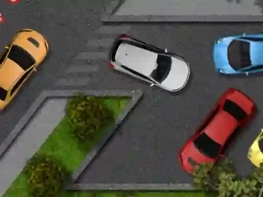 Time To Park — δωρεάν online παιχνίδι