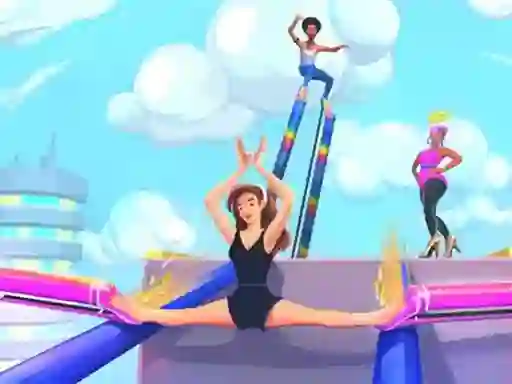 Wonderful High Heels 3d — δωρεάν online παιχνίδι