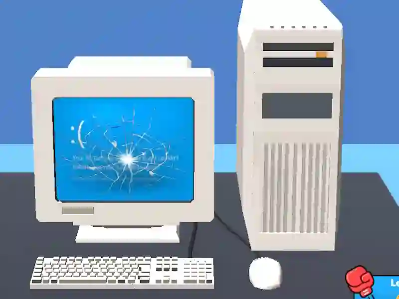 Smash It — δωρεάν online παιχνίδι
