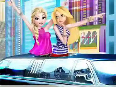 Fashion Show — δωρεάν online παιχνίδι