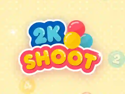 2k Shoot — δωρεάν online παιχνίδι