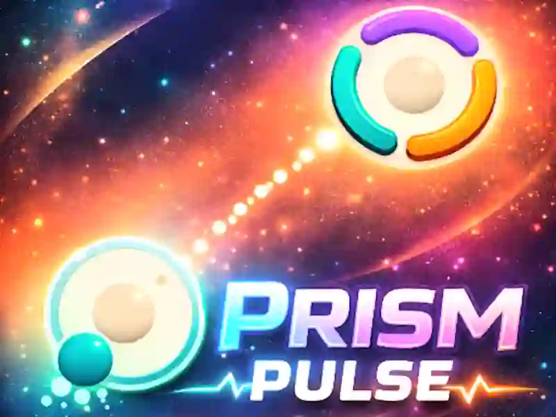 Prism Pulse — δωρεάν online παιχνίδι