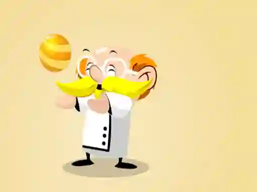 Professor Bubble — δωρεάν online παιχνίδι