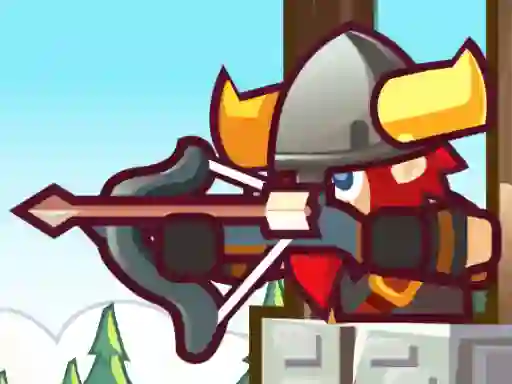 Sentry Guardian — δωρεάν online παιχνίδι