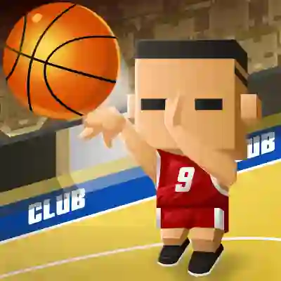 3 Point Rush — δωρεάν online παιχνίδι