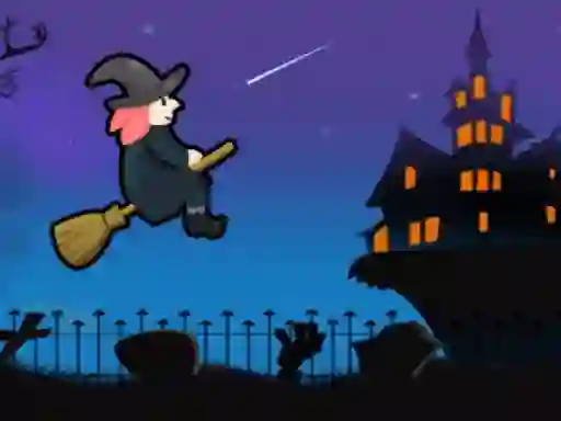 Bomb The Ghost — δωρεάν online παιχνίδι