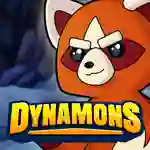 Dynamons — δωρεάν online παιχνίδι