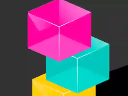 Falling Boxes — δωρεάν online παιχνίδι