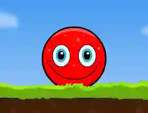 Smiley Ball — δωρεάν online παιχνίδι