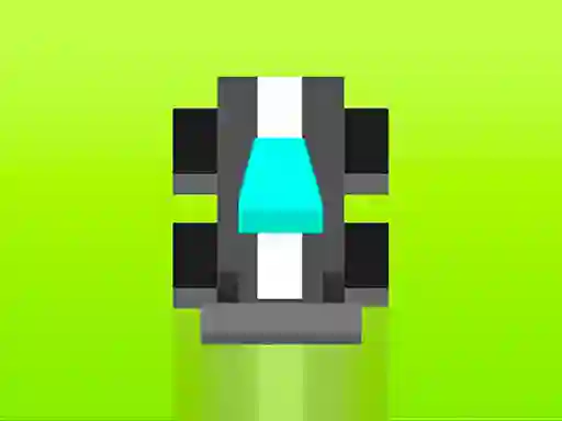 Unreal Race 2 — δωρεάν online παιχνίδι