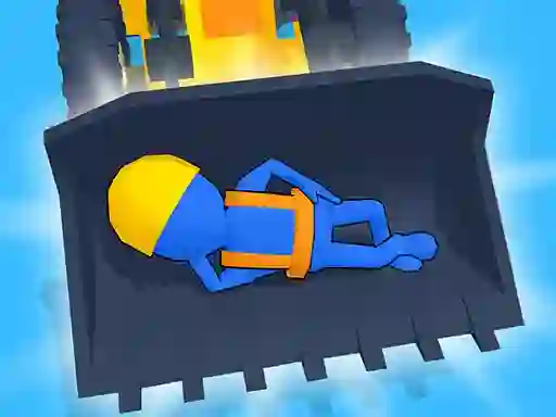 Builder Idle Arcade — δωρεάν online παιχνίδι