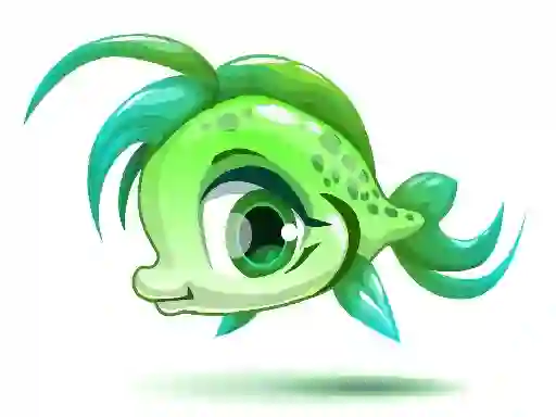 Cute Fish Memory Challenge — δωρεάν online παιχνίδι