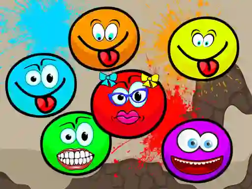 Crush The Smiles — δωρεάν online παιχνίδι