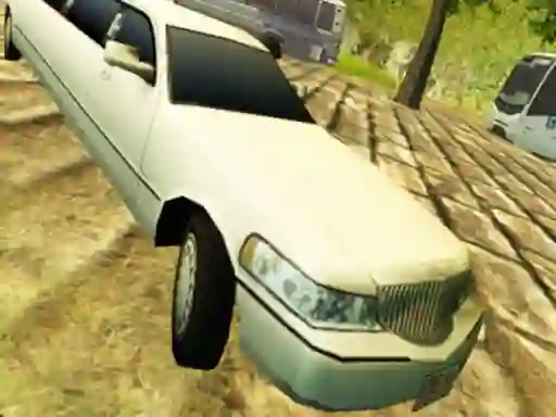 Limousine Driver — δωρεάν online παιχνίδι