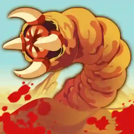 Terror Of Deep Sand — δωρεάν online παιχνίδι