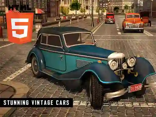 Mafia Driver — δωρεάν online παιχνίδι