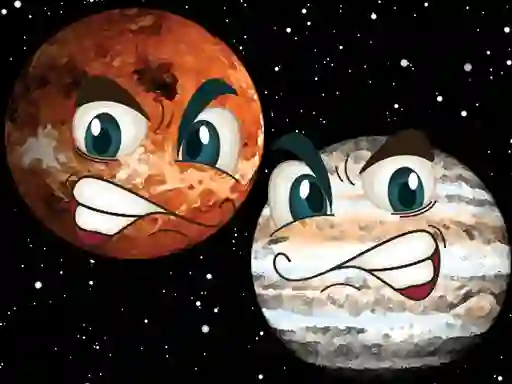 Water On Mars — δωρεάν online παιχνίδι