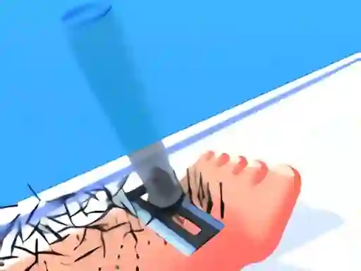 Collect Hair — δωρεάν online παιχνίδι