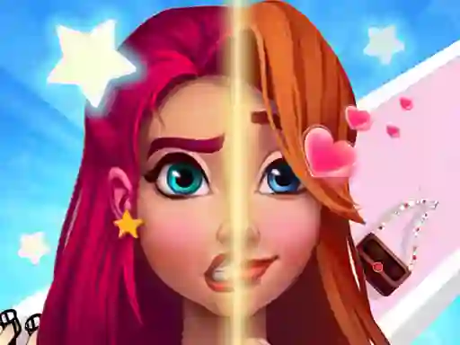 Love Shopping Rush — δωρεάν online παιχνίδι