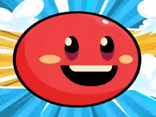 Pixel Bounce Ball — δωρεάν online παιχνίδι