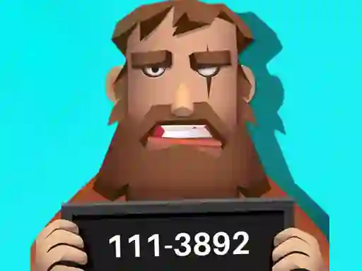 Find Out The Criminal — δωρεάν online παιχνίδι