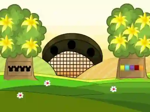Obscure Village Escape — δωρεάν online παιχνίδι