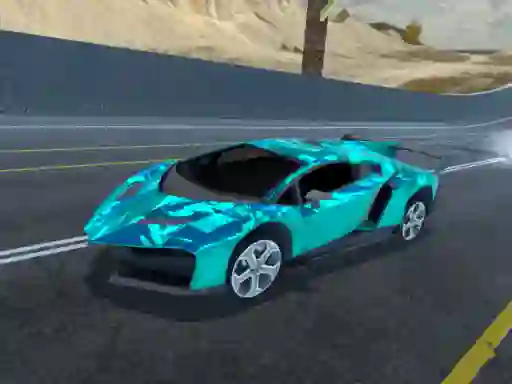 Playnec Car Stunt — δωρεάν online παιχνίδι