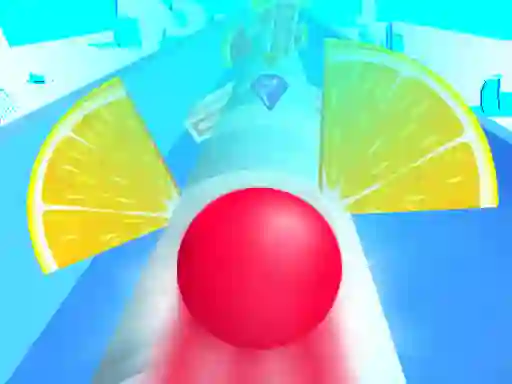 Ball 3D Balance — δωρεάν online παιχνίδι
