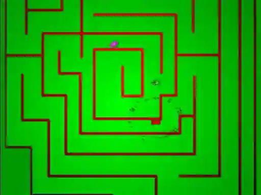 Tank maze battle — δωρεάν online παιχνίδι