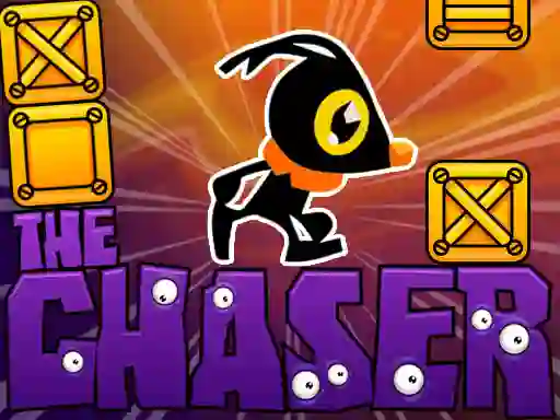 The Chaser — δωρεάν online παιχνίδι