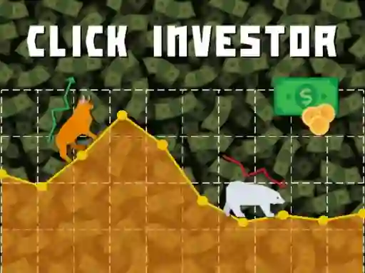Click investor — δωρεάν online παιχνίδι
