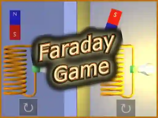 Faraday Game — δωρεάν online παιχνίδι