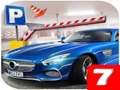 Parking Master 2.0 — δωρεάν online παιχνίδι