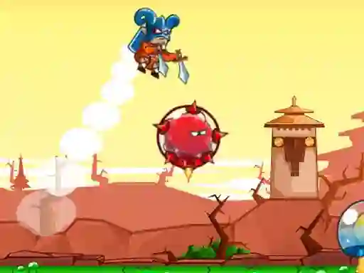 How Dare You — δωρεάν online παιχνίδι