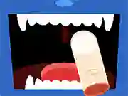 Bite My Fingers — δωρεάν online παιχνίδι