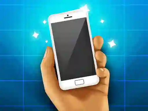 Smartphone Tycoon — δωρεάν online παιχνίδι