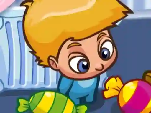 Sweet Baby — δωρεάν online παιχνίδι
