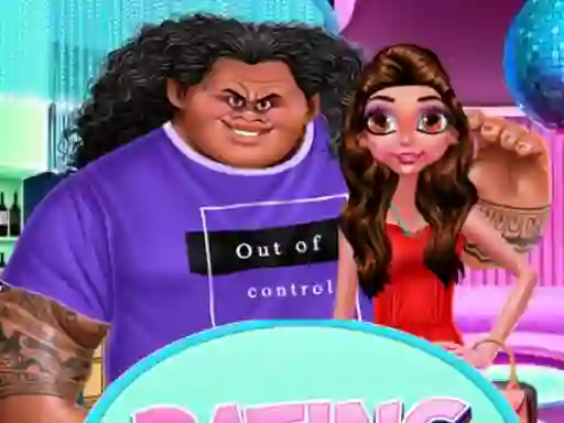 Dating Party — δωρεάν online παιχνίδι