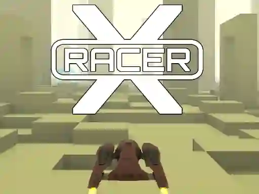 XRacer — δωρεάν online παιχνίδι