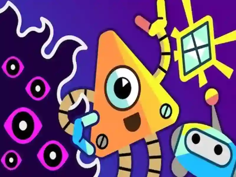 Cosmo Puzzle — δωρεάν online παιχνίδι