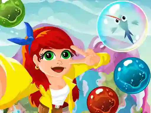 Jello Bubbles — δωρεάν online παιχνίδι