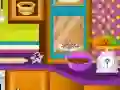 Make Gingerbread Cupcakes — δωρεάν online παιχνίδι