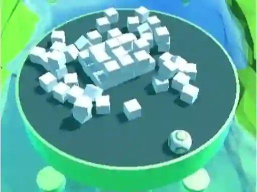 Roller Magnet — δωρεάν online παιχνίδι