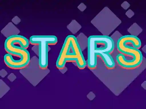 Stars — δωρεάν online παιχνίδι