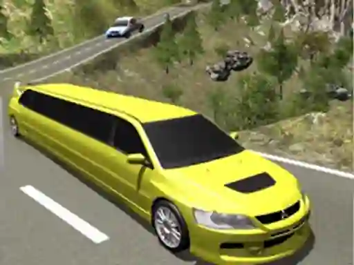 Limo City Drive 2020 — δωρεάν online παιχνίδι