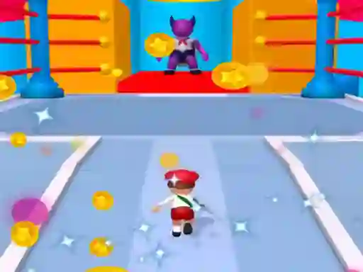 Kill The Monster — δωρεάν online παιχνίδι