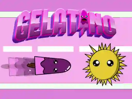 Gelatino — δωρεάν online παιχνίδι